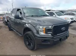 1FTEW1EP3KKC11880 2019 FORD F-150