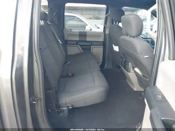 1FTEW1EP3KKC11880 2019 FORD F-150 - Image 8