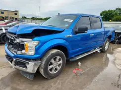 1FTEW1EP3KKC19865 2019 FORD F-150