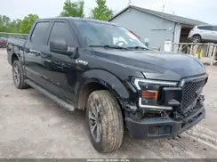 1FTEW1EP3KKC32342 2019 FORD F-150