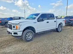 1FTEW1EP3KKC32955 2019 FORD F-150