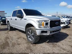 1FTEW1EP3KKC46189 2019 FORD F-150