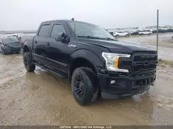 1FTEW1EP3KKC56849 2019 FORD F-150