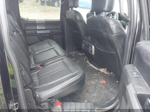 1FTEW1EP3KKC56849 2019 FORD F-150 - Image 8