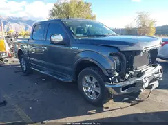 1FTEW1EP3KKC60321 2019 FORD F-150
