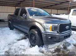 1FTEW1EP3KKC84568 2019 FORD F-150