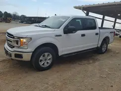 1FTEW1EP3KKD06729 2019 FORD F-150