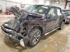 1FTEW1EP3KKD11333 2019 FORD F-150