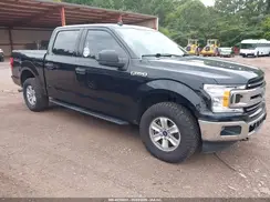 1FTEW1EP3KKD17777 2019 FORD F-150