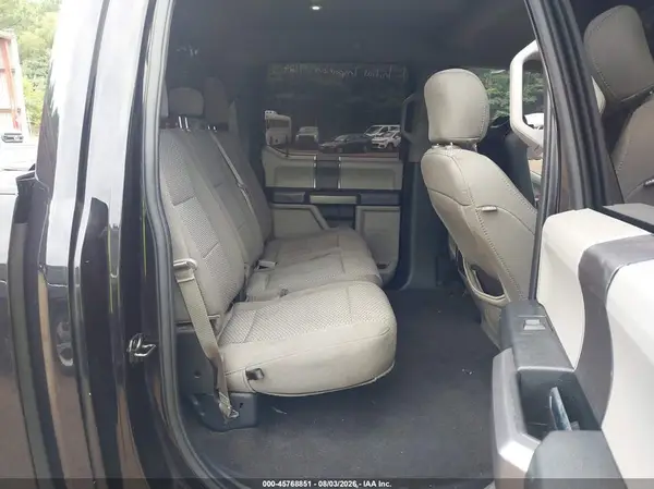 1FTEW1EP3KKD17777 2019 FORD F-150 - Image 8