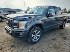 1FTEW1EP3KKD21473 2019 FORD F-150