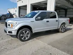 1FTEW1EP3KKD26379 2019 FORD F-150