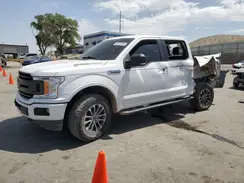 1FTEW1EP3KKD26799 2019 FORD F-150