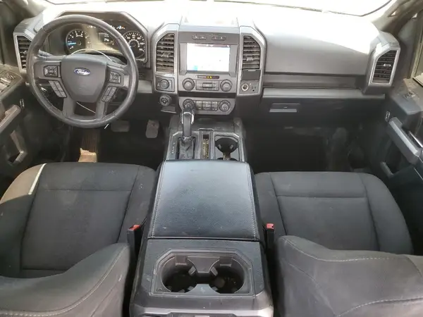 1FTEW1EP3KKD26799 2019 FORD F-150 - Image 8