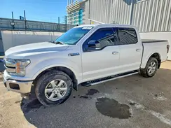 1FTEW1EP3KKD37396 2019 FORD F-150