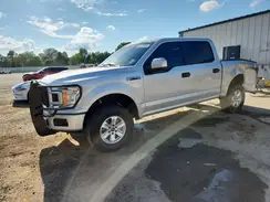 1FTEW1EP3KKD44011 2019 FORD F-150