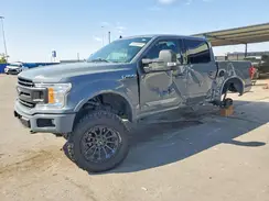 1FTEW1EP3KKD44414 2019 FORD F-150