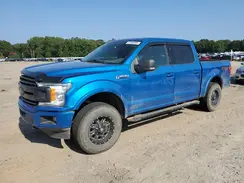 1FTEW1EP3KKD54456 2019 FORD F-150