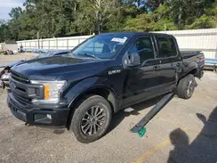 1FTEW1EP3KKD54523 2019 FORD F-150