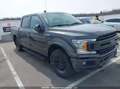 1FTEW1EP3KKD60886 2019 FORD F-150