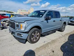1FTEW1EP3KKD68518 2019 FORD F-150