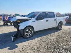 1FTEW1EP3KKD72259 2019 FORD F-150