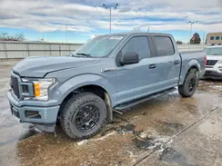 1FTEW1EP3KKD78627 2019 FORD F-150