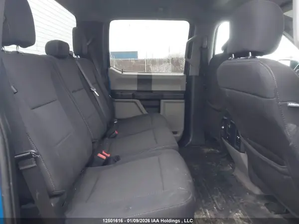 1FTEW1EP3KKD86422 2019 FORD F-150 - Image 8