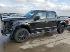 1FTEW1EP3KKD89112 2019 FORD F-150