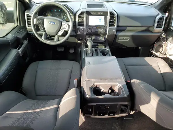 1FTEW1EP3KKD89112 2019 FORD F-150 - Image 8
