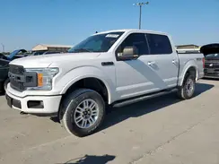 1FTEW1EP3KKD96920 2019 FORD F-150
