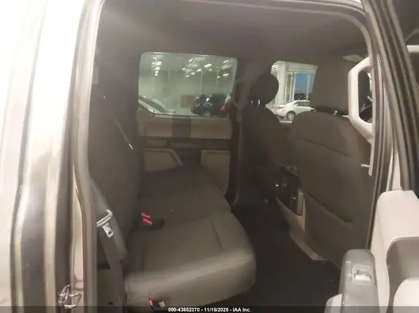 1FTEW1EP3KKD96979 2019 FORD F-150 - Image 8