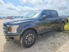 1FTEW1EP3KKE04577 2019 FORD F-150