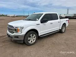 1FTEW1EP3KKE06233 2019 FORD F-150