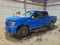 1FTEW1EP3KKE14557 2019 FORD F-150
