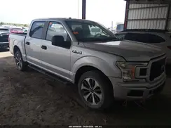 1FTEW1EP3KKE36302 2019 FORD F-150