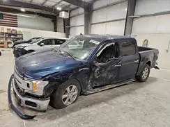 1FTEW1EP3KKE49857 2019 FORD F-150