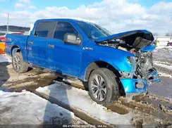 1FTEW1EP3KKE56517 2019 FORD F-150