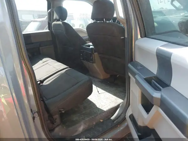 1FTEW1EP3KKE74984 2019 FORD F-150 - Image 8