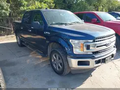 1FTEW1EP3KKE82258 2019 FORD F-150