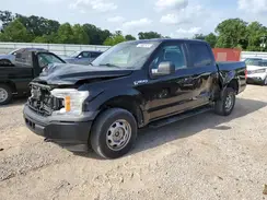 1FTEW1EP3KKE83359 2019 FORD F-150