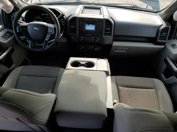 1FTEW1EP3KKE83359 2019 FORD F-150 - Image 8
