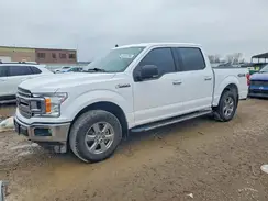 1FTEW1EP3KKE93230 2019 FORD F-150