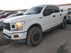 1FTEW1EP3KKE96046 2019 FORD F-150