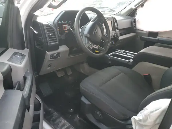 1FTEW1EP3KKE96046 2019 FORD F-150 - Image 8
