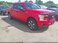 1FTEW1EP3KKE97682 2019 FORD F-150