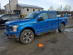 1FTEW1EP3KKE99965 2019 FORD F-150