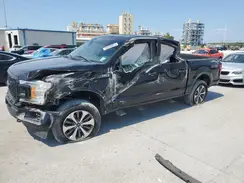1FTEW1EP3KKF01830 2019 FORD F-150