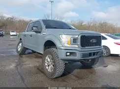 1FTEW1EP3KKF09409 2019 FORD F-150