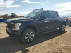 1FTEW1EP3KKF14495 2019 FORD F-150